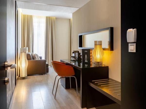 Hotel Santa Justa : photo 4 de la chambre suite – vue sur rue