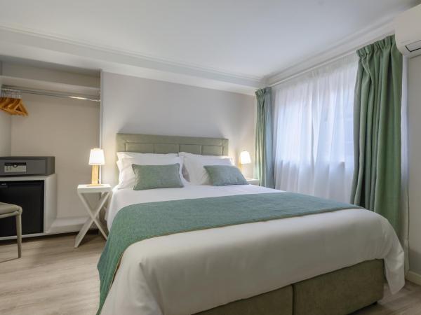 Ver Belém Suites : photo 4 de la chambre chambre double Économique