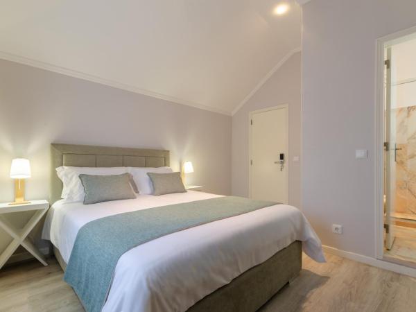 Ver Belém Suites : photo 2 de la chambre chambre double standard