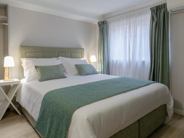 Ver Belém Suites : photo 3 de la chambre chambre double Économique