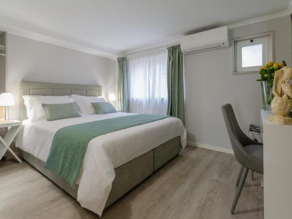 Ver Belém Suites : photo 2 de la chambre chambre double Économique