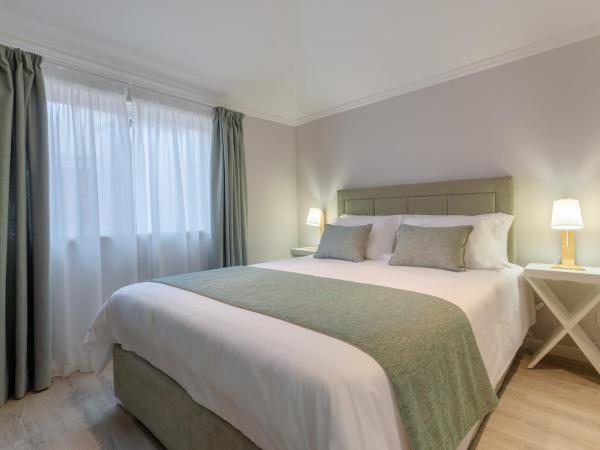 Ver Belém Suites : photo 4 de la chambre chambre double standard