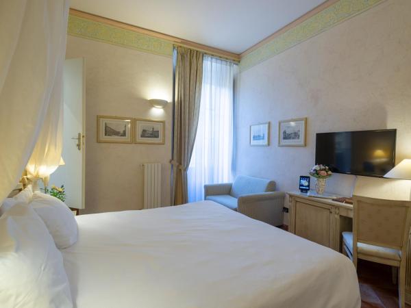 Hotel Davanzati : photo 2 de la chambre chambre double supérieure