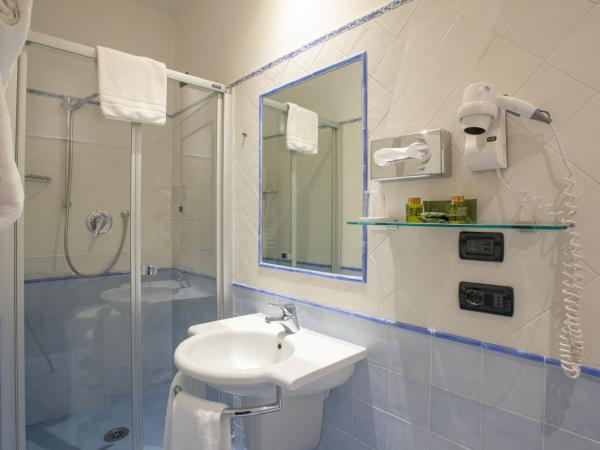 Hotel Davanzati : photo 5 de la chambre chambre double