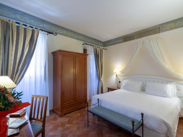 Hotel Davanzati : photo 3 de la chambre chambre double