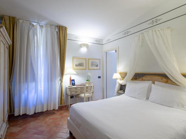 Hotel Davanzati : photo 1 de la chambre chambre double