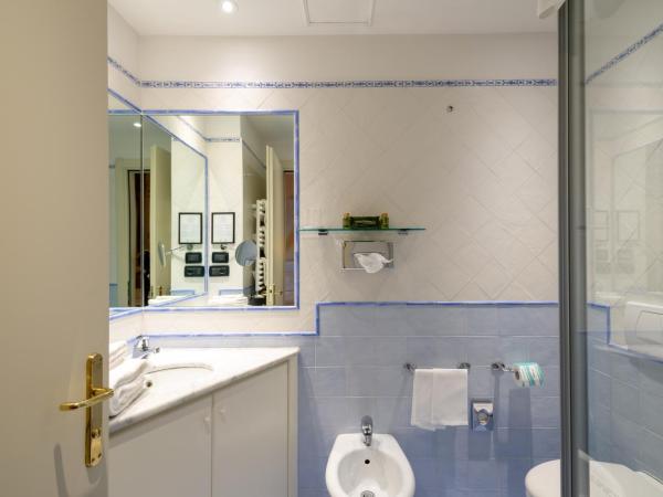 Hotel Davanzati : photo 2 de la chambre chambre triple supérieure