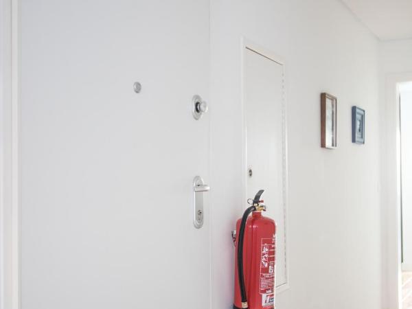 Lx Design Apartment near Congress Center : photo 8 de la chambre suite familiale