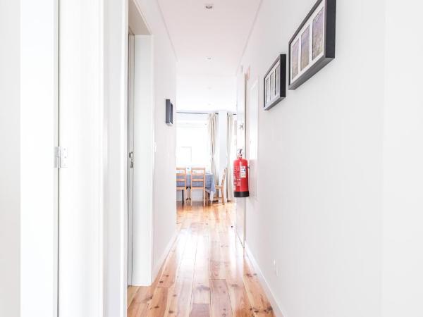 Lx Design Apartment near Congress Center : photo 7 de la chambre suite familiale