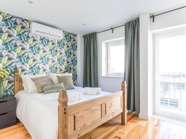 Lx Design Apartment near Congress Center : photo 4 de la chambre suite familiale