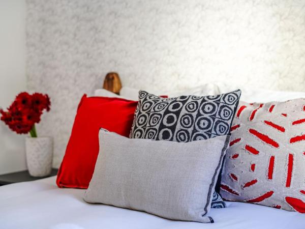 Lx Design Apartment near Congress Center : photo 4 de la chambre suite familiale