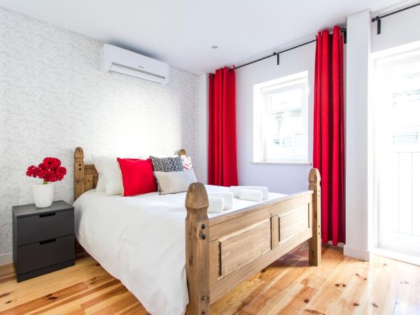 Lx Design Apartment near Congress Center : photo 3 de la chambre suite familiale