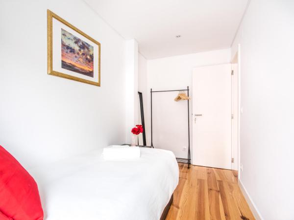 Lx Design Apartment near Congress Center : photo 6 de la chambre suite familiale