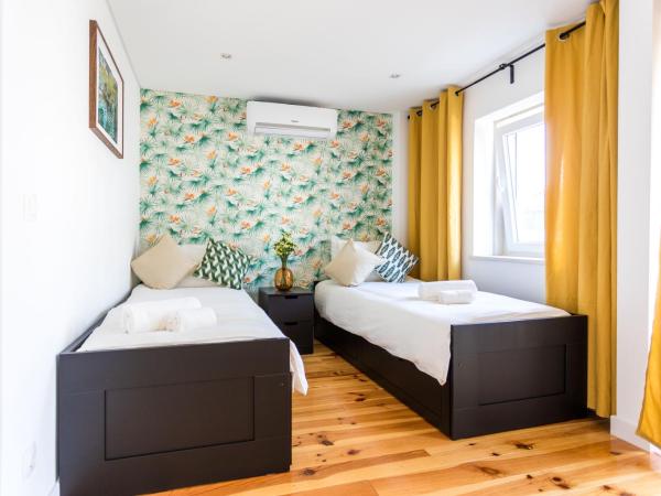 Lx Design Apartment near Congress Center : photo 3 de la chambre suite en duplex