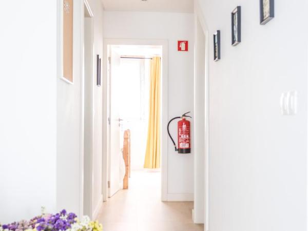 Lx Design Apartment near Congress Center : photo 6 de la chambre studio avec vue sur jardin