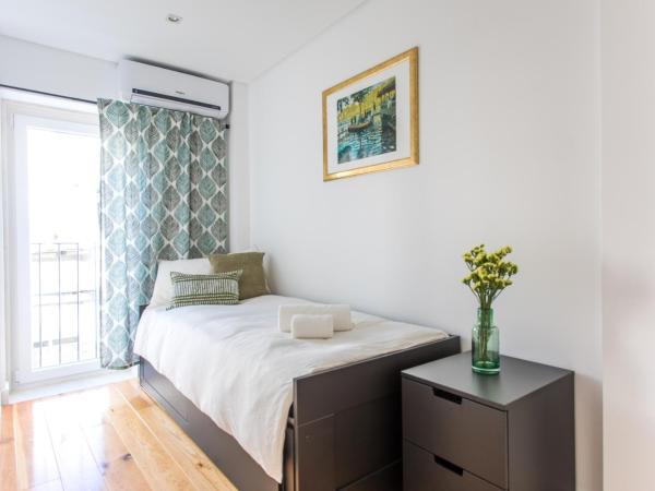 Lx Design Apartment near Congress Center : photo 6 de la chambre suite familiale