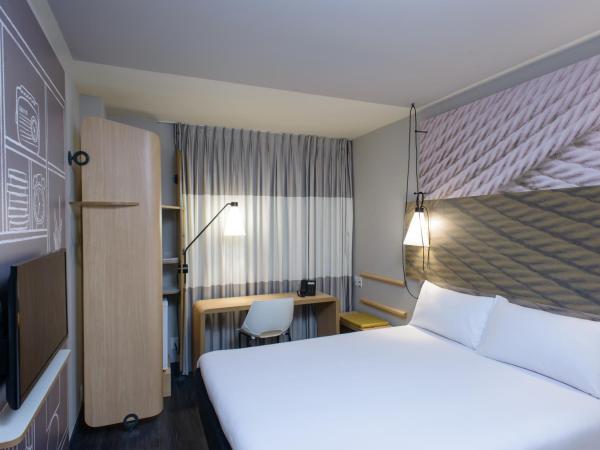 ibis Fortaleza Centro de Eventos : photo 6 de la chambre chambre double standard