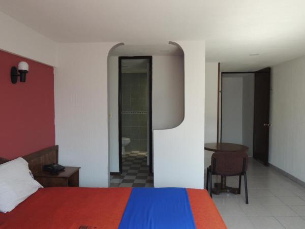 Hotel Kyoto : photo 5 de la chambre chambre lit king-size