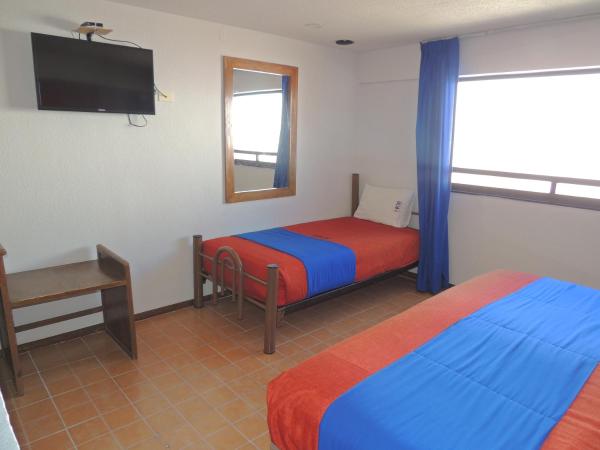 Hotel Kyoto : photo 2 de la chambre chambre lits jumeaux