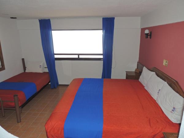 Hotel Kyoto : photo 3 de la chambre chambre lits jumeaux