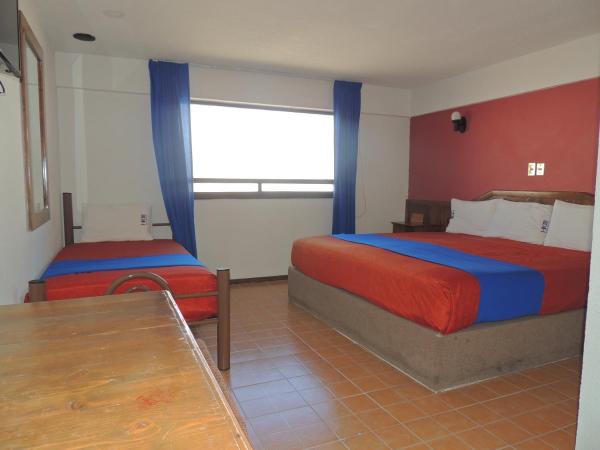 Hotel Kyoto : photo 7 de la chambre chambre lits jumeaux