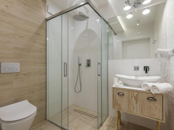 Rezydencja Zakopiańska : photo 2 de la chambre appartement avec vue sur la montagne