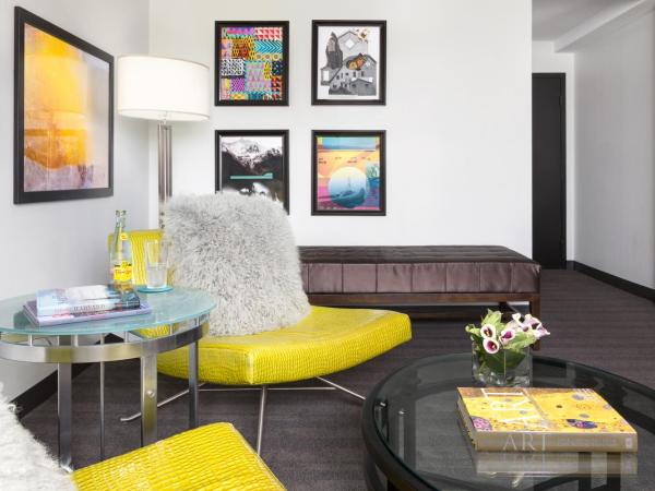 Studio Allston Hotel Boston : photo 4 de la chambre studio lit king-size 