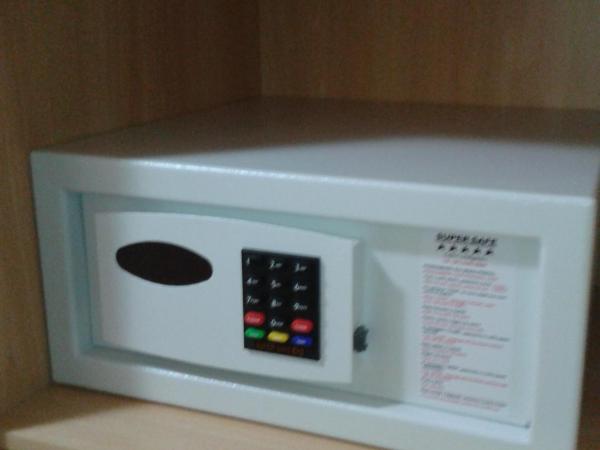 Hotel Americano : photo 10 de la chambre chambre double standard