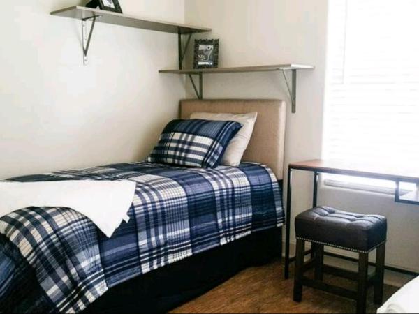 La Casita : photo 10 de la chambre lit simple dans dortoir mixte