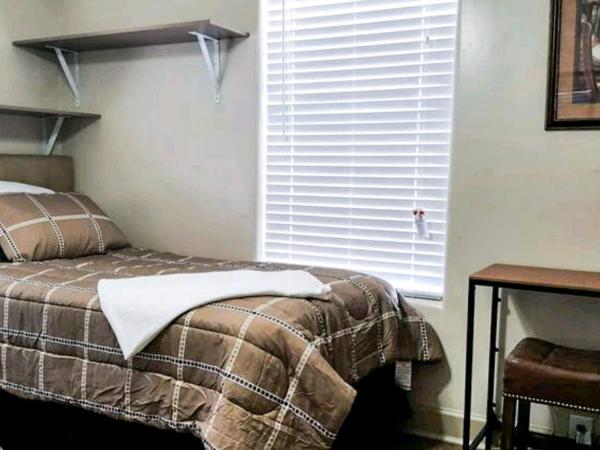 La Casita : photo 10 de la chambre lit simple dans dortoir mixte