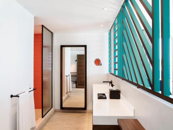 Salt of Palmar, Mauritius, a Member of Design Hotels : photo 3 de la chambre chambre double