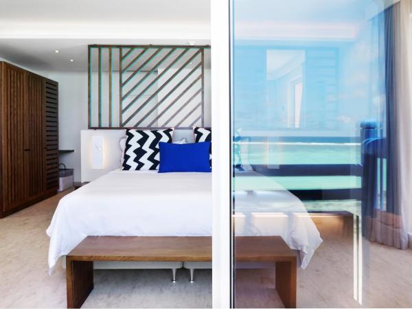 Salt of Palmar, Mauritius, a Member of Design Hotels : photo 1 de la chambre chambre double