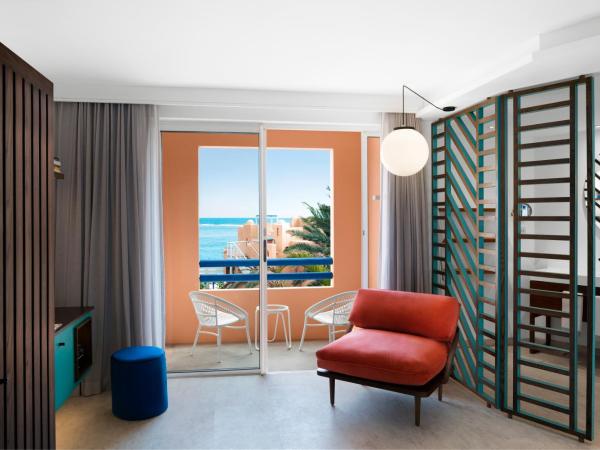 Salt of Palmar, Mauritius, a Member of Design Hotels : photo 4 de la chambre chambre - vue sur mer