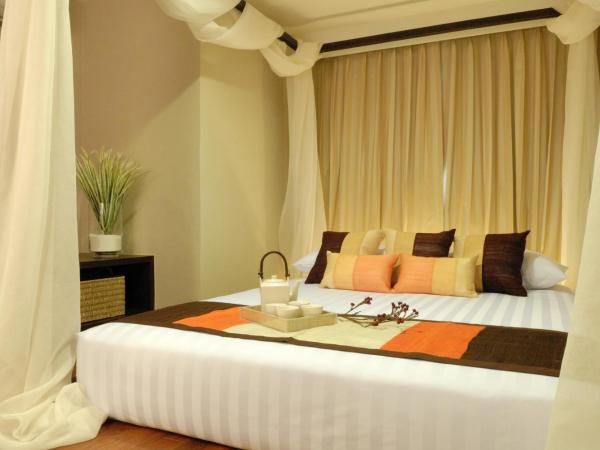 The Narathiwas Hotel & Residence Sathorn Bangkok : photo 1 de la chambre suite familiale