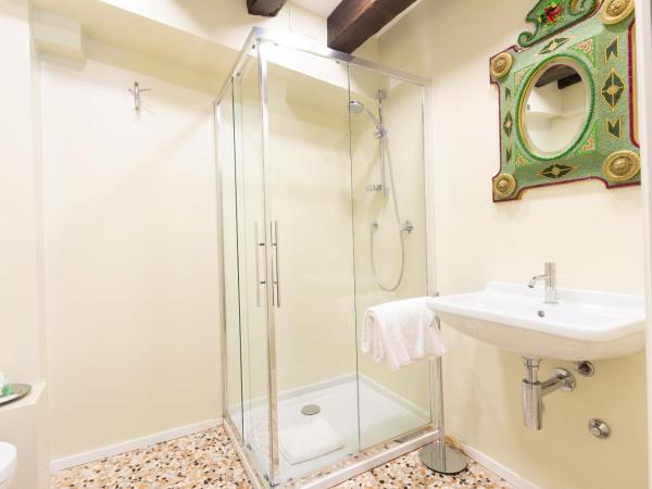 Granda Sweet Suites : photo 3 de la chambre suite junior