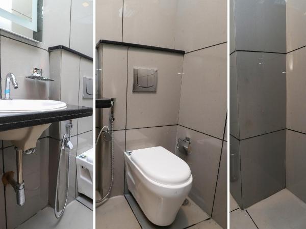 Treebo Apple Villa : photo 9 de la chambre chambre simple Économique