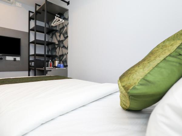 Treebo Apple Villa : photo 5 de la chambre chambre simple Économique