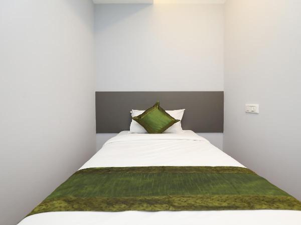 Treebo Apple Villa : photo 2 de la chambre chambre simple Économique