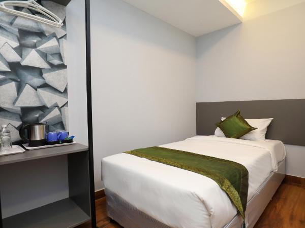 Treebo Apple Villa : photo 1 de la chambre chambre simple Économique