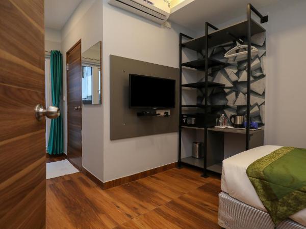 Treebo Apple Villa : photo 3 de la chambre chambre simple Économique