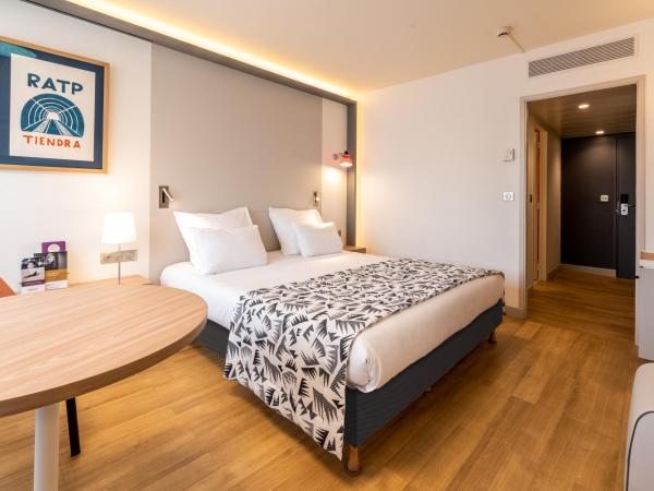 Mercure Marseille Centre Prado Vélodrome : photo 2 de la chambre chambre double classique