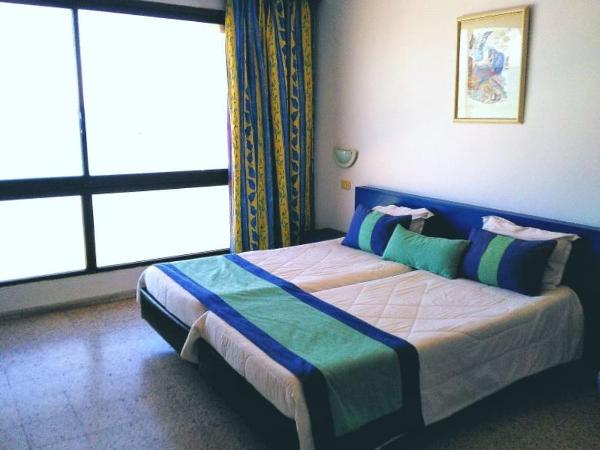 Residence Boujaafar : photo 4 de la chambre chambre double