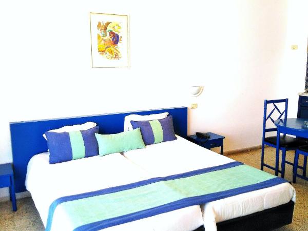 Residence Boujaafar : photo 7 de la chambre chambre double