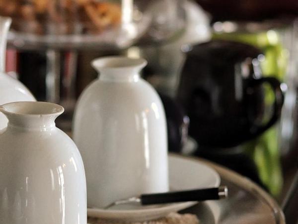 Maison Matilda - Luxury Rooms & Breakfast : photo 3 de la chambre suite