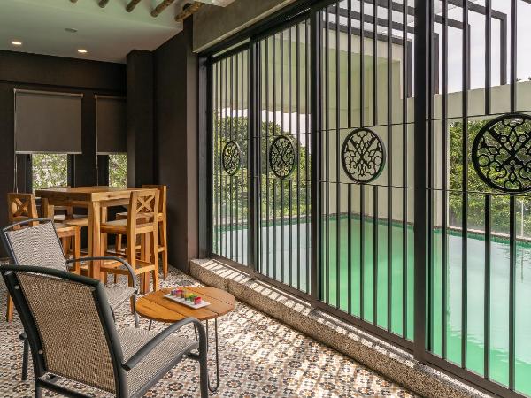 Treasures Hotel and Suites : photo 5 de la chambre suite trésors