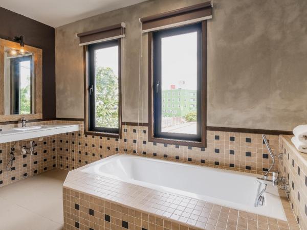 Treasures Hotel and Suites : photo 7 de la chambre suite trésors