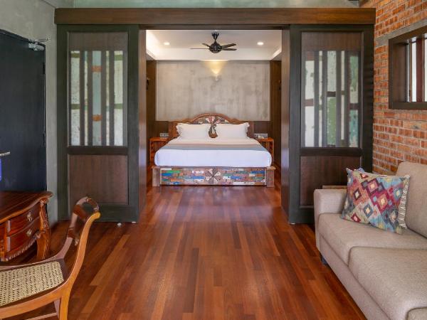 Treasures Hotel and Suites : photo 4 de la chambre suite trésors