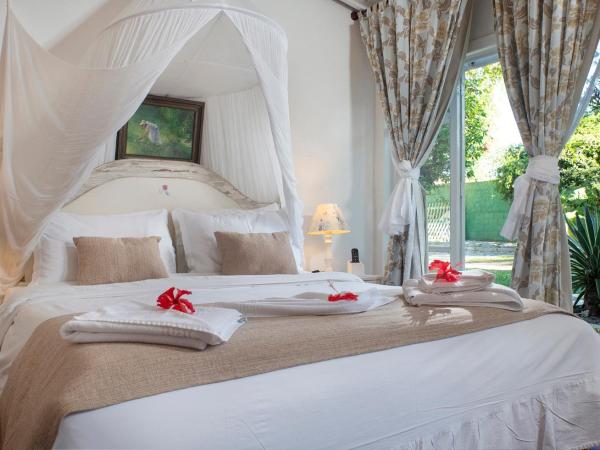 Pousada Casa Búzios : photo 1 de la chambre chambre quadruple standard