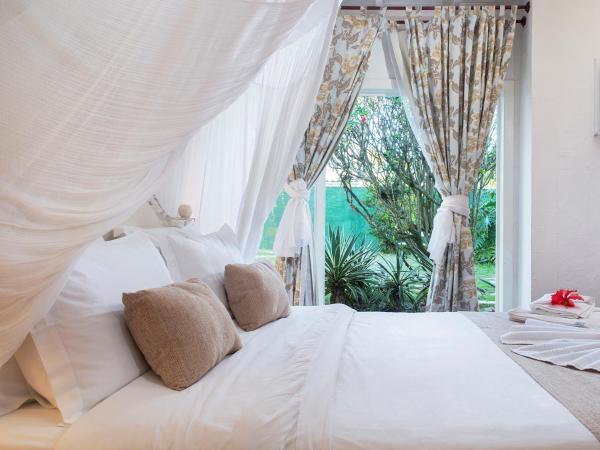 Pousada Casa Búzios : photo 6 de la chambre chambre quadruple standard