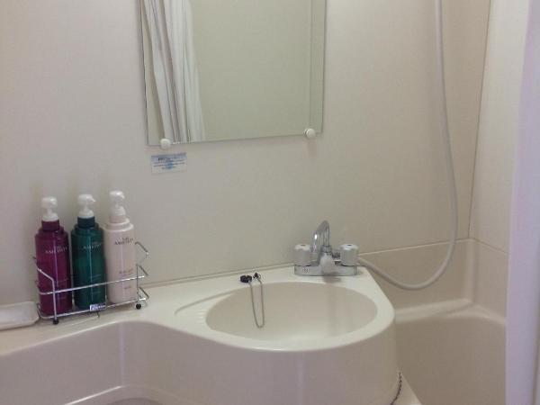 Hotel Abest Osu Kannon Ekimae Hane no Yu : photo 6 de la chambre chambre simple - non-fumeurs